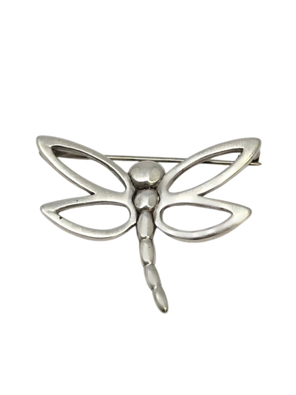 Tiffany & Co Sterling Silver Dragonfly Pin/Brooch #24661
